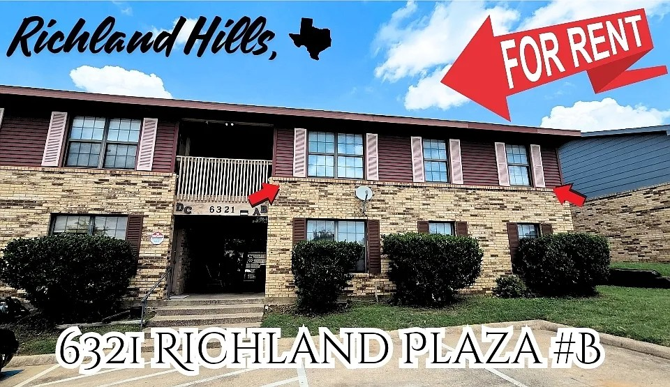 6321 Richland Plaza Drive