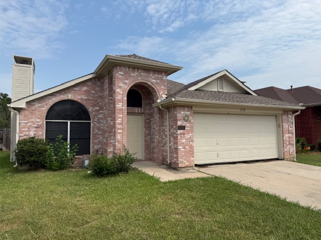2110 Bay View Drive