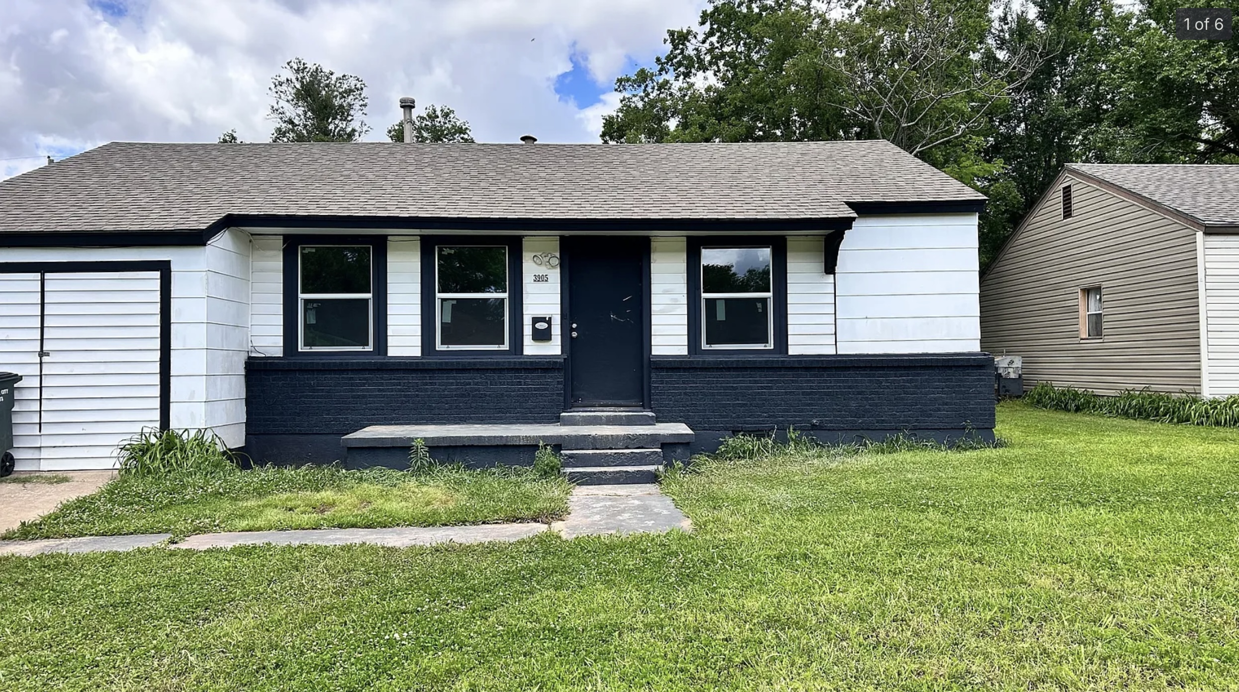 3905 Northwest 23rd Street