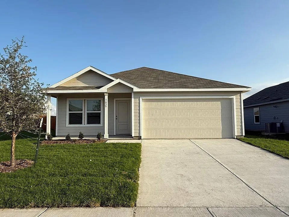 1655 Lercara Lane