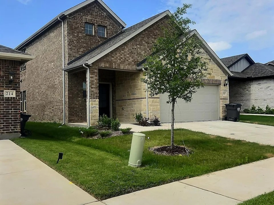 212 Travine Drive