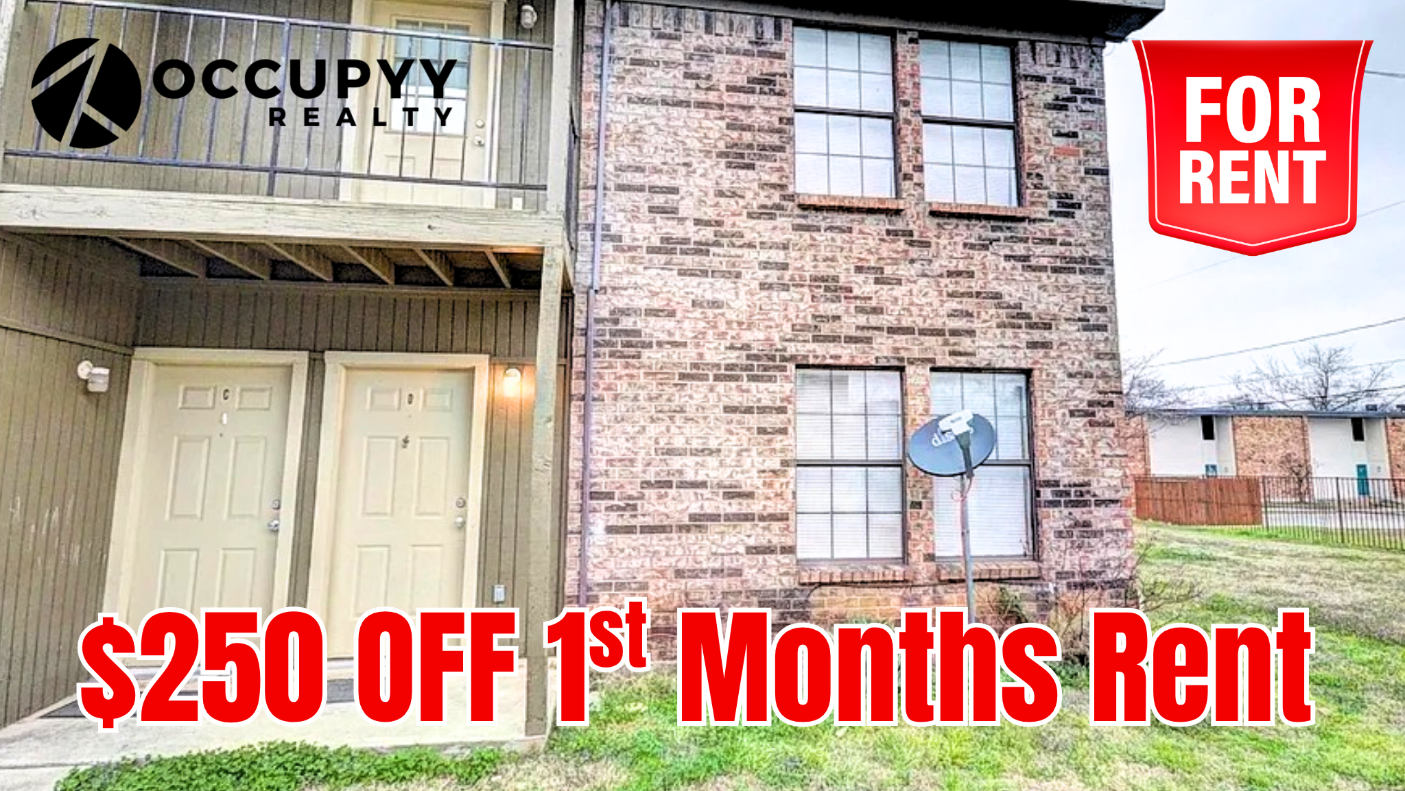 1912 Bernice Street - 1