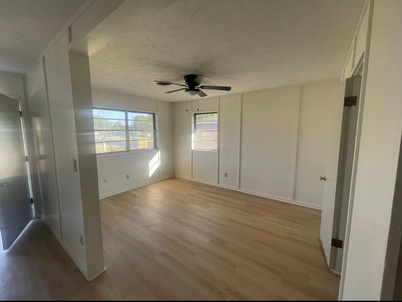 2507 Harper Street - 1