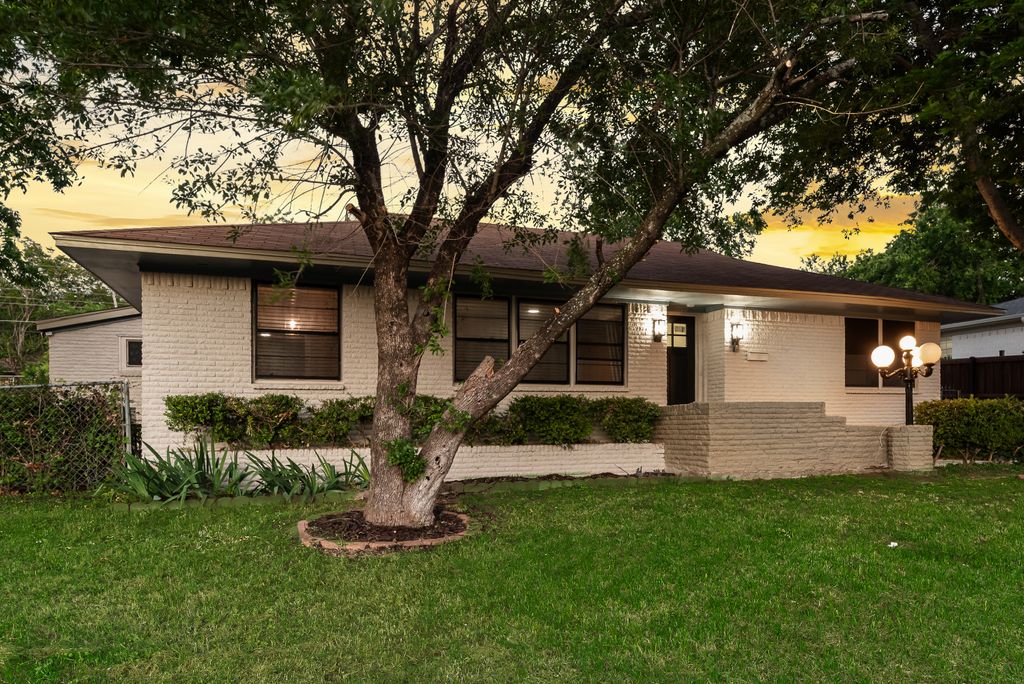 5706 Rocky Ridge Rd