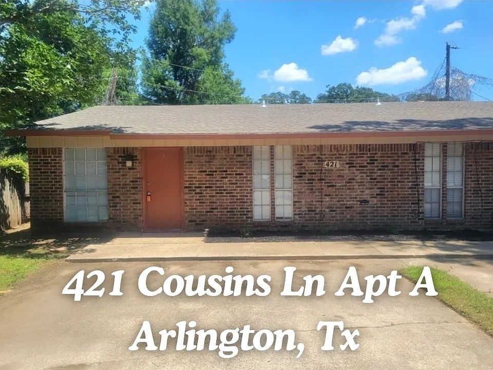 421 Cousins Lane