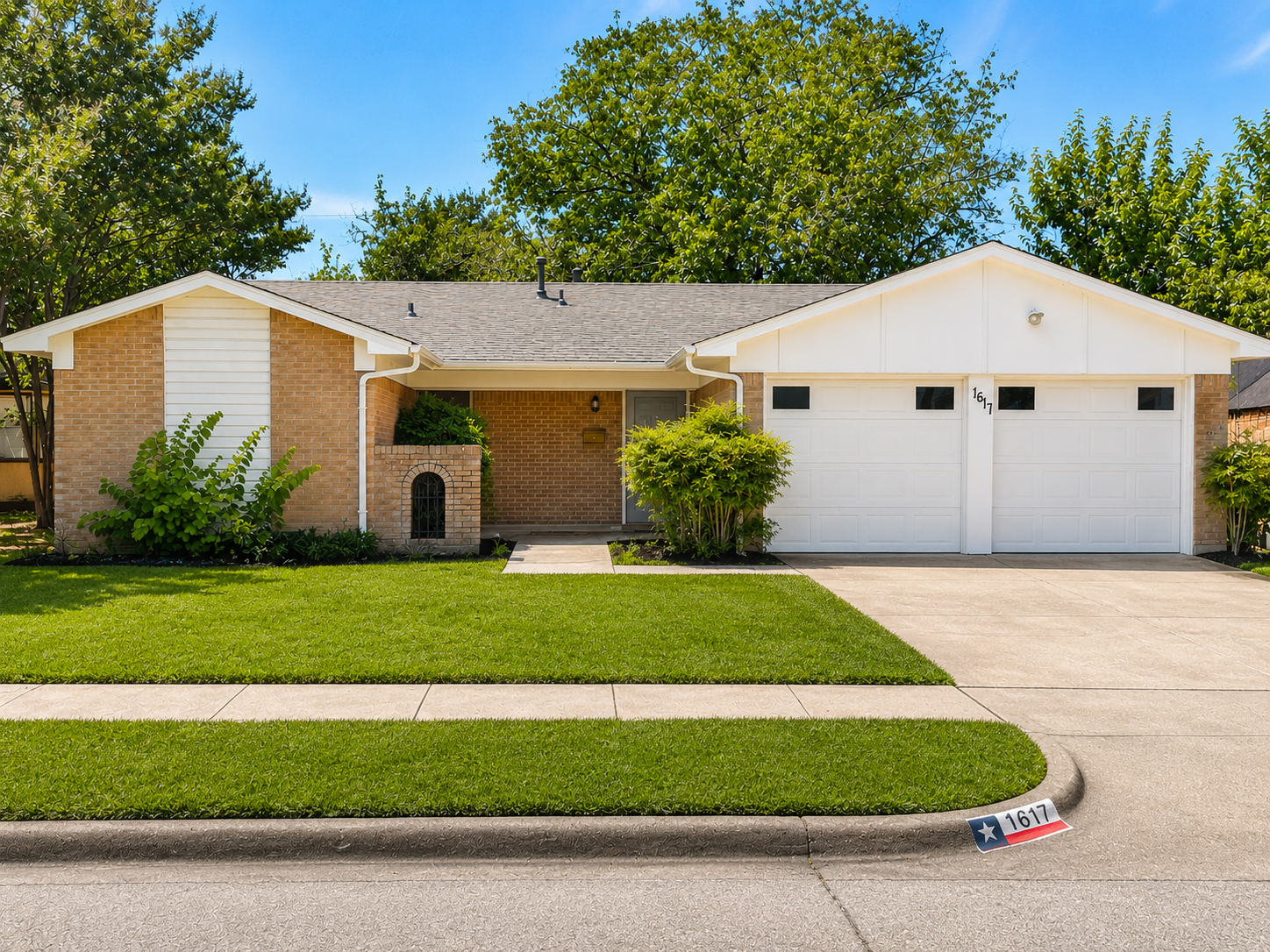 1617 Crestpark Drive