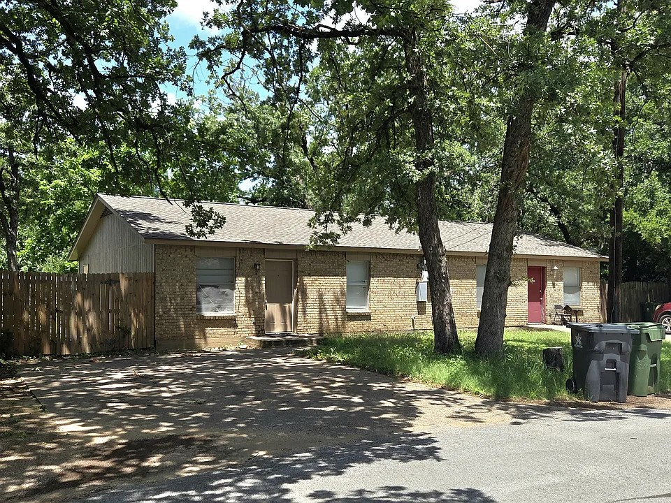 518 Jordan Lane Apt A - Apt A