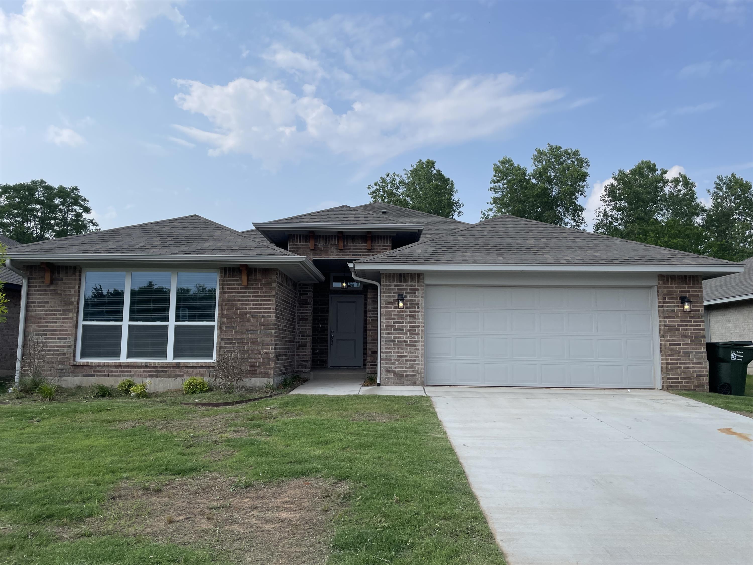 1105 Osprey Drive