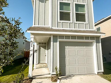 928 Woodstork Way
