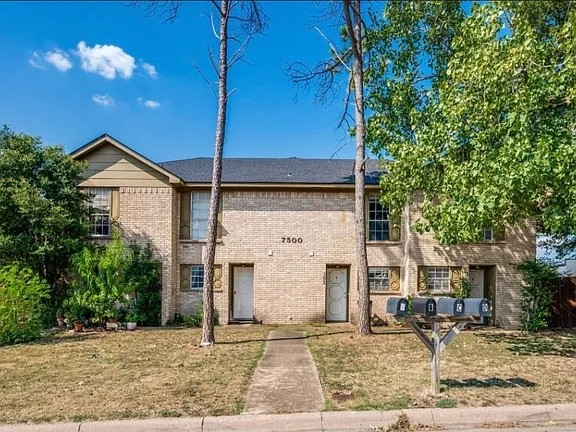 7500 Chapin Road C 102 - 1