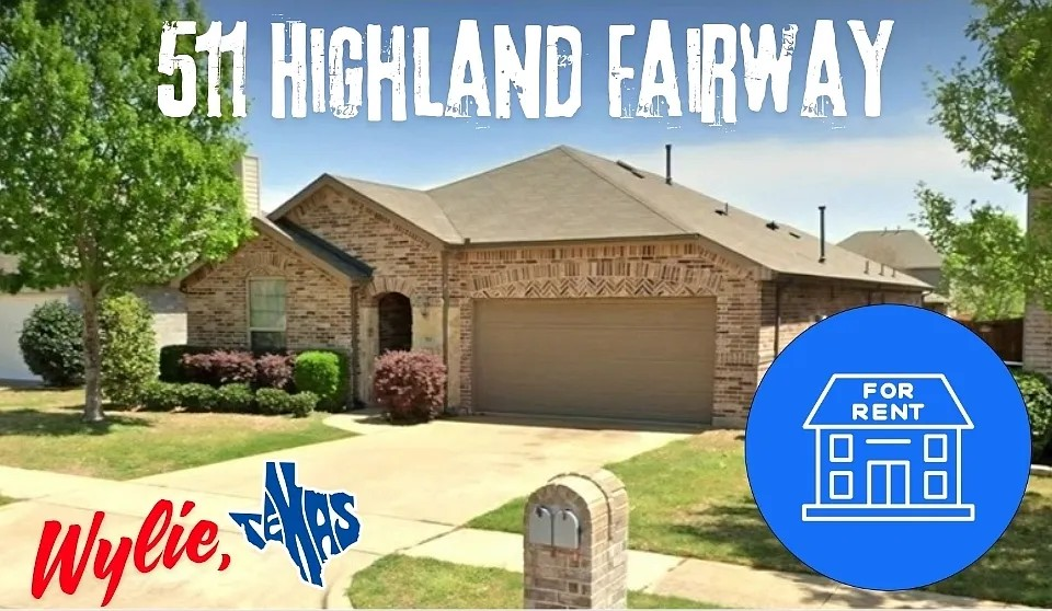 511 Highland Fairway Lane