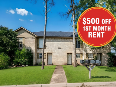7500 Chapin Road C 102 - 1