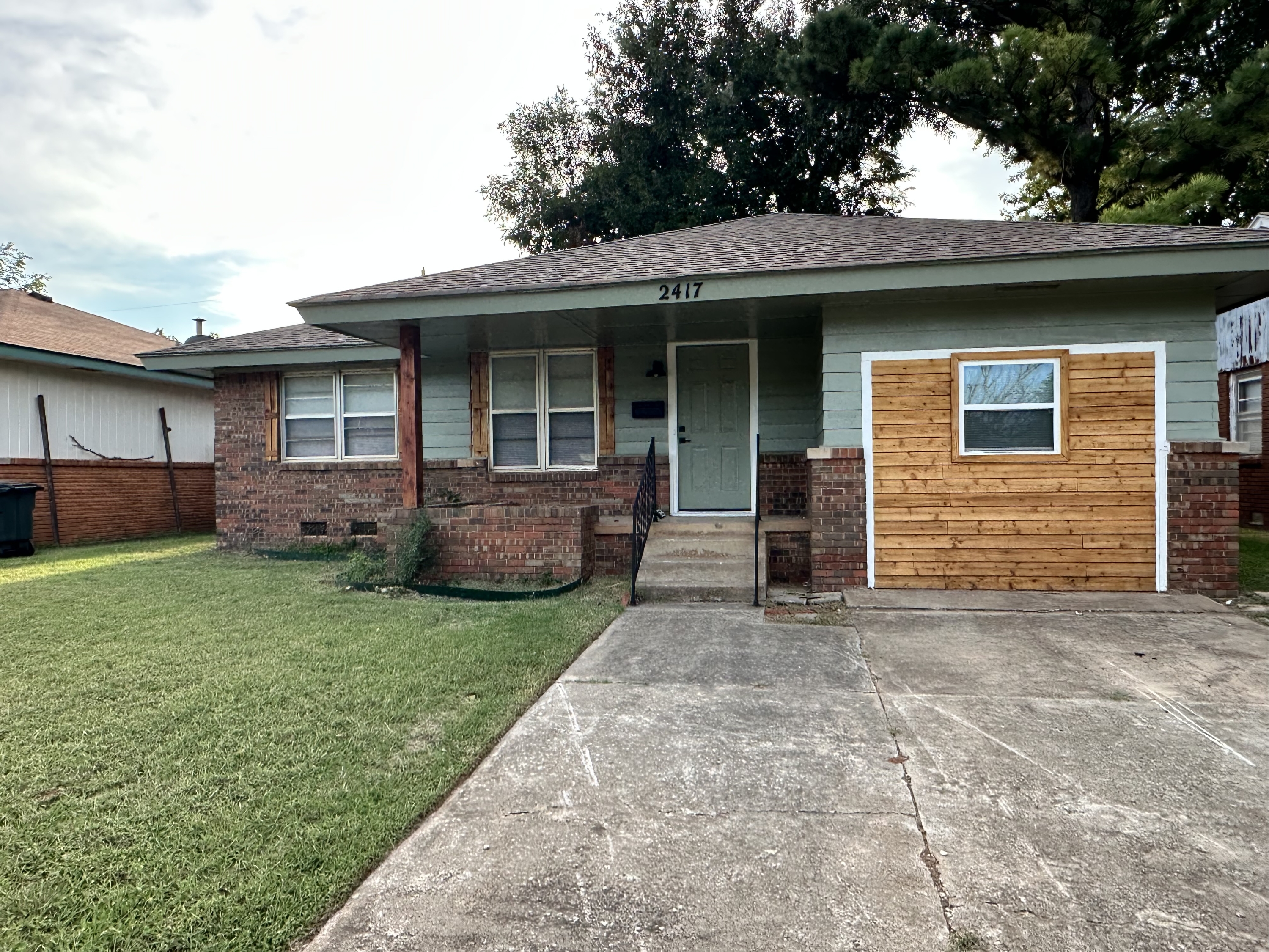 2417 Becker Place