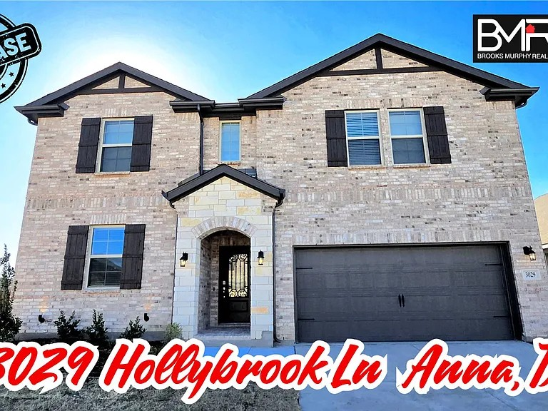 3029 Hollybrook Lane