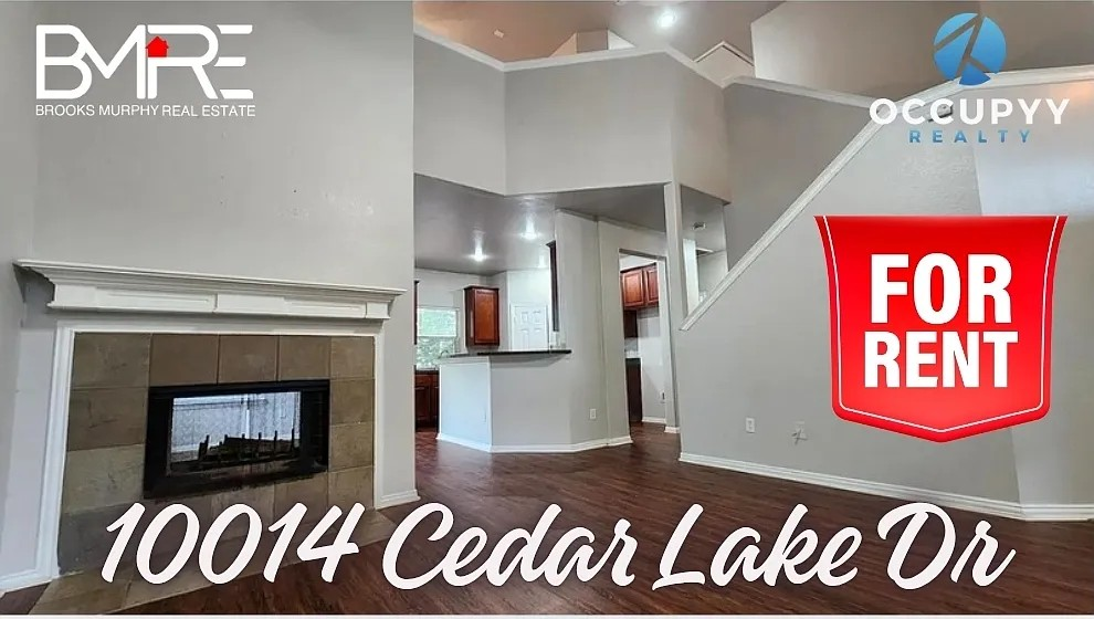10014 Cedar Lake Drive