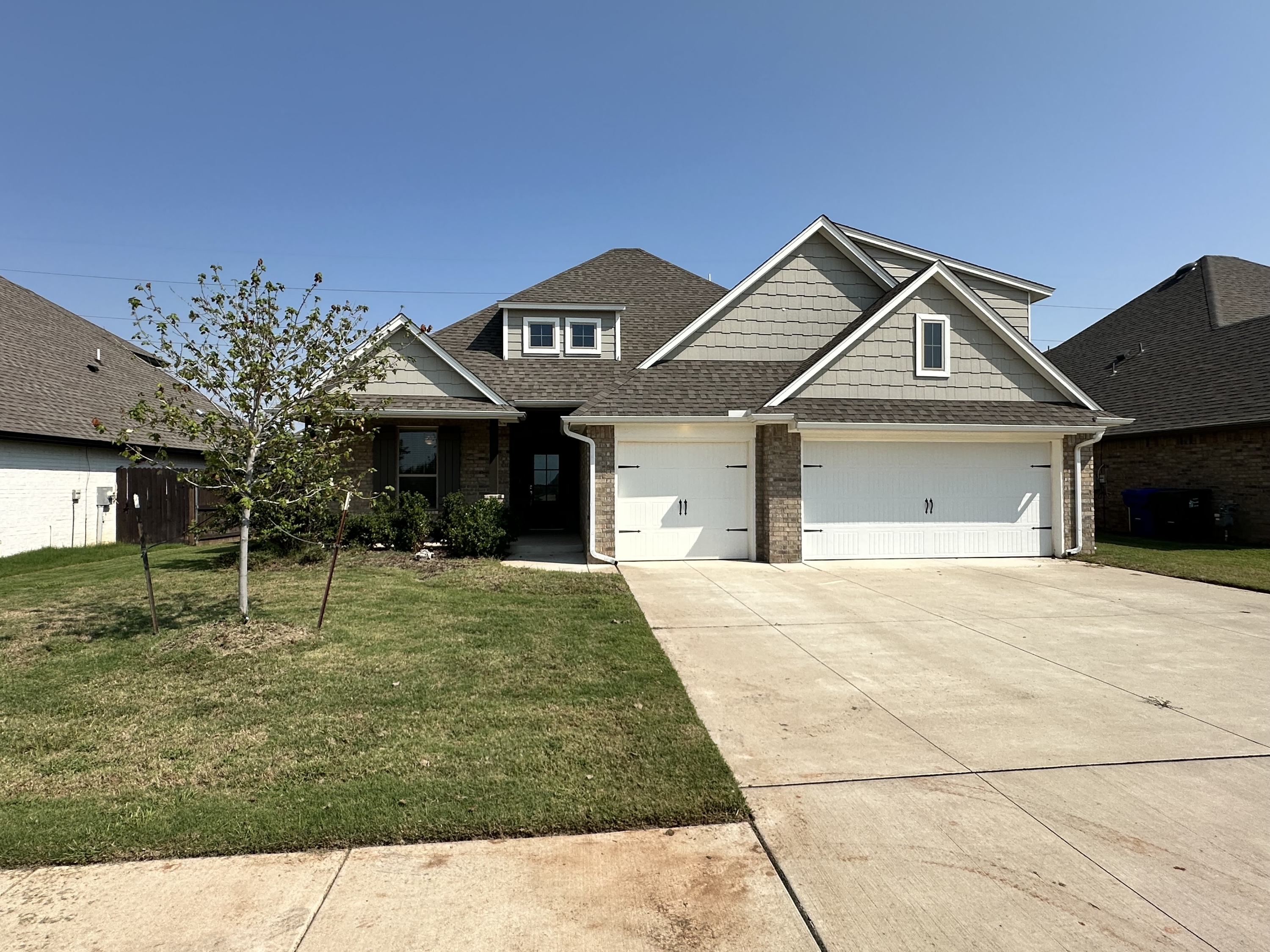 1513 Reid Pryor Road