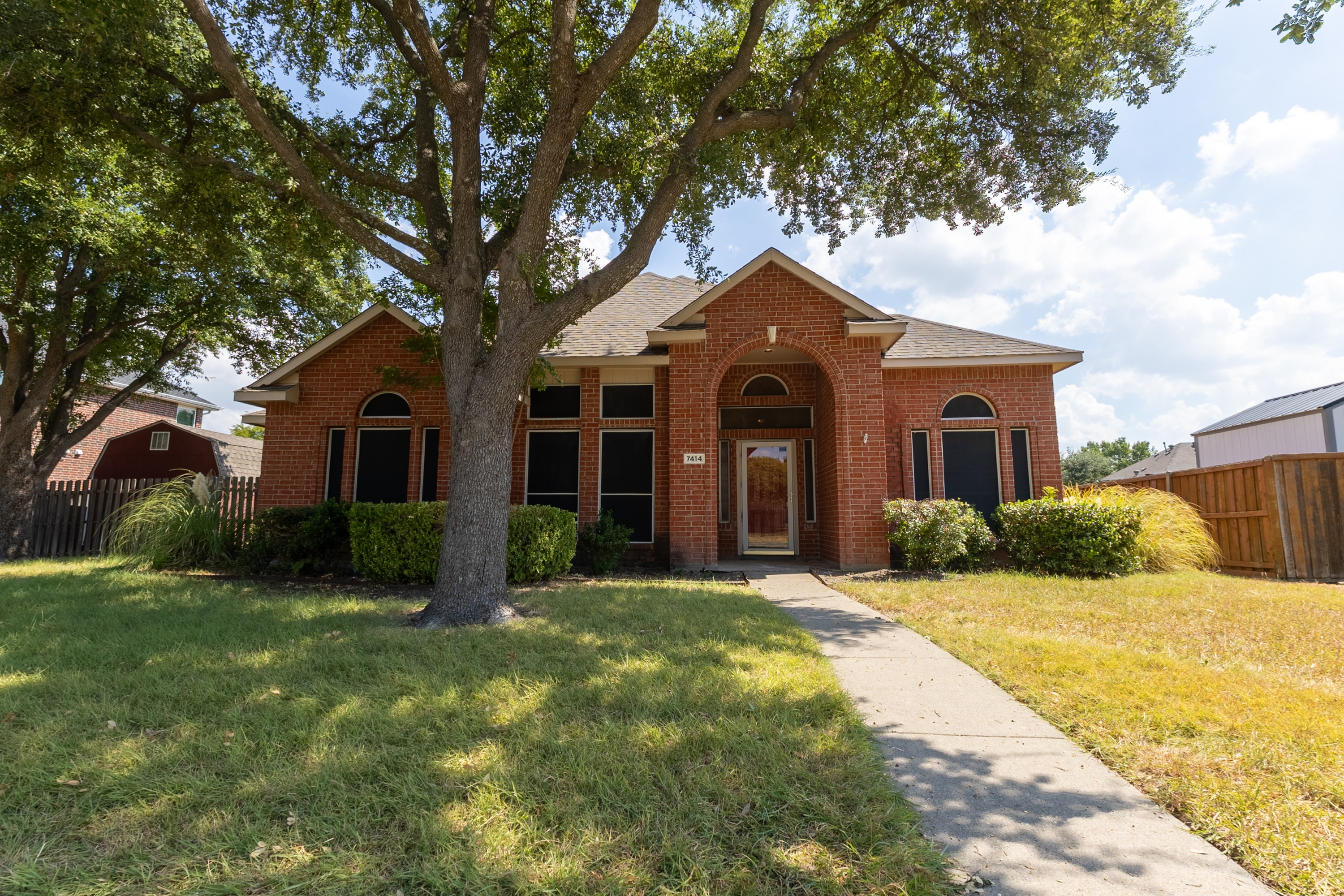 7414 Westhaven Drive