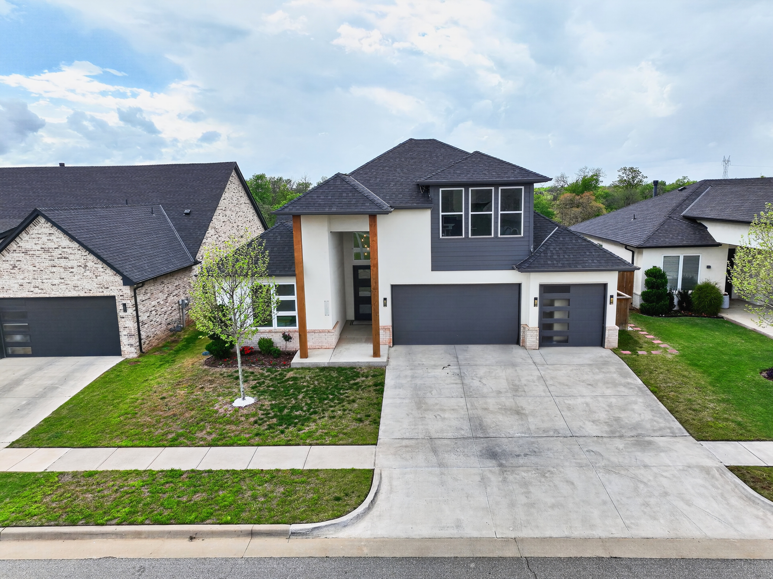 16001 Aparados Way - 1