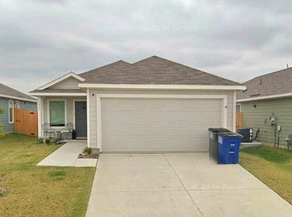 1033 Mountain Laurel Road