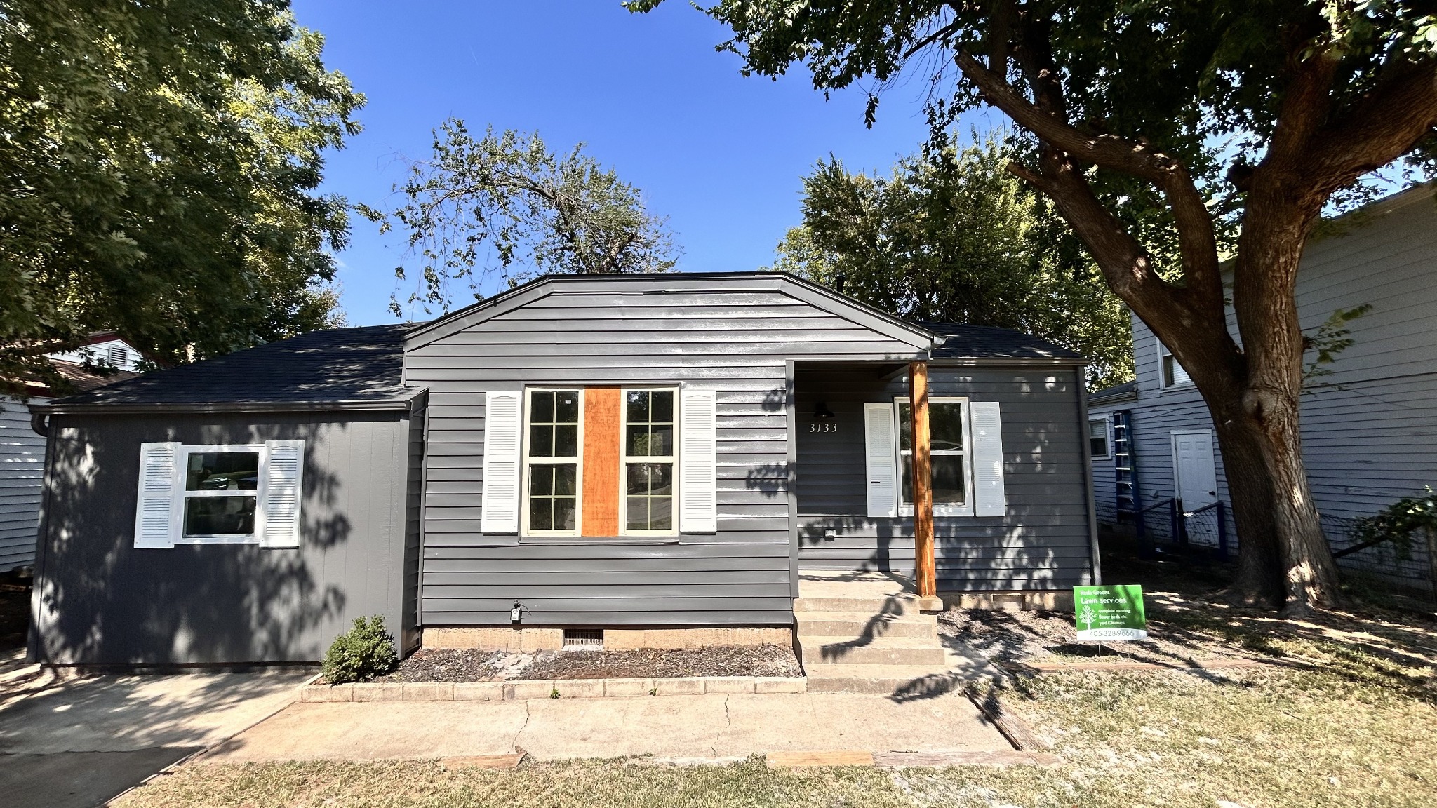 3133 Northwest 33rd Street