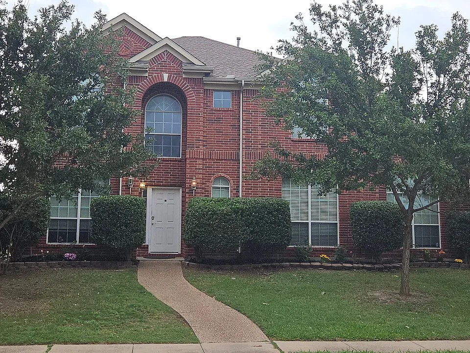 8172 Peacock Lane