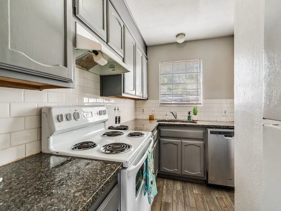 7500 Chapin Road Unit A 104 - 1