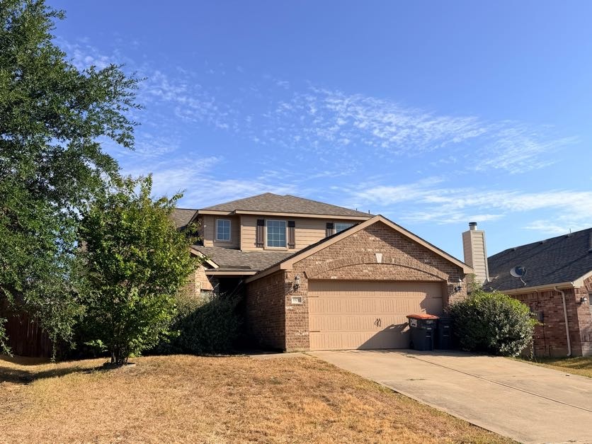 1806 Sable Wood Drive